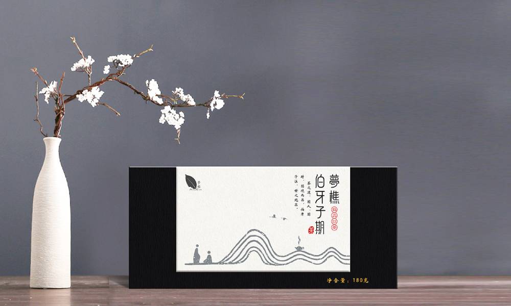 襄垣县国潮包装设计的创新路径——传统文化与年轻潮流的破圈融合